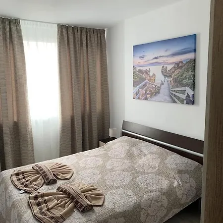 Welcome Stara Zagora