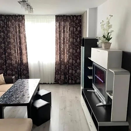Welcome Appartement Stara Zagora