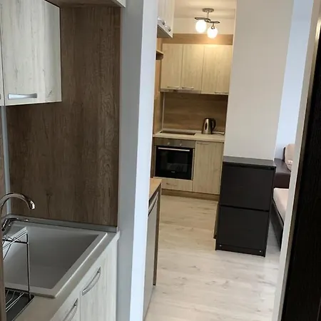 Welcome Appartement