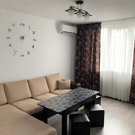 Welcome Appartement *