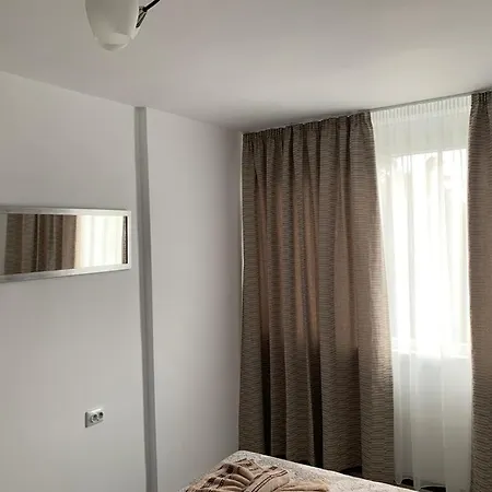Appartement Welcome *