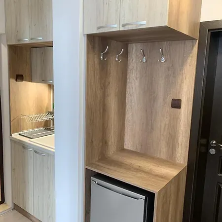 Apartmán Welcome *