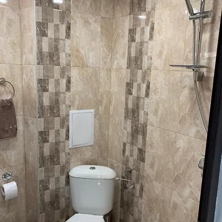 Welcome Lägenhet Stara Zagora