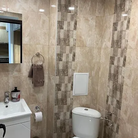 Welcome Appartement