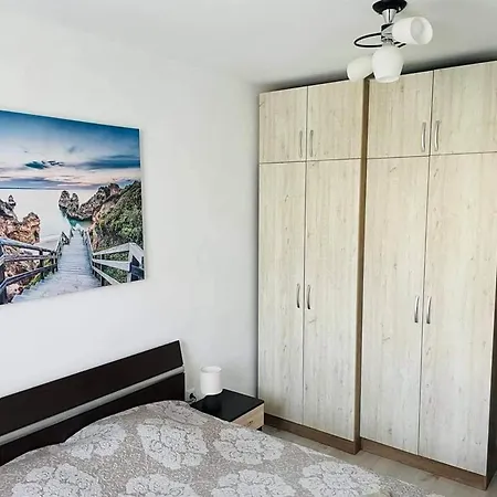 Appartement Welcome *