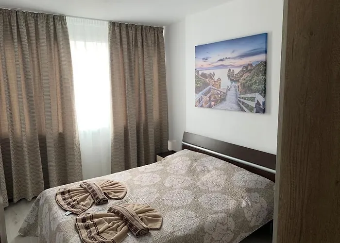 Welcome Stara Zagora