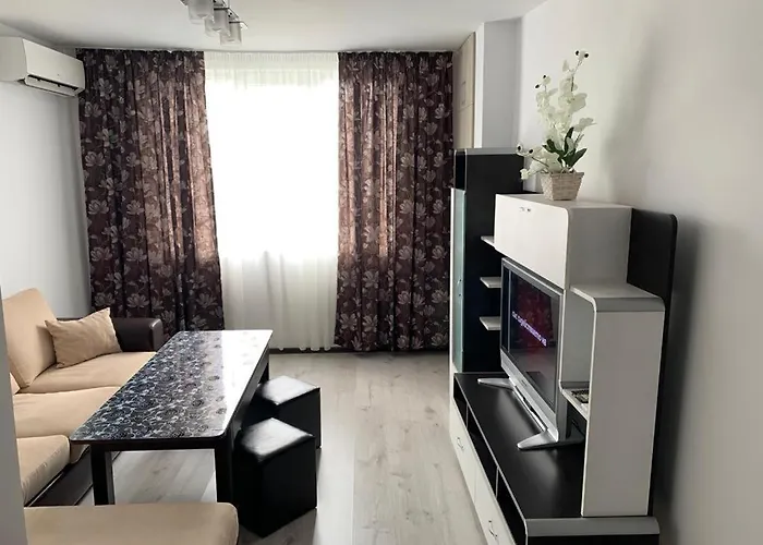 Welcome דירה סטרה זגורה