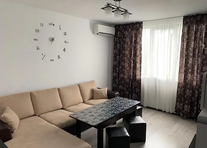 Welcome Appartement *