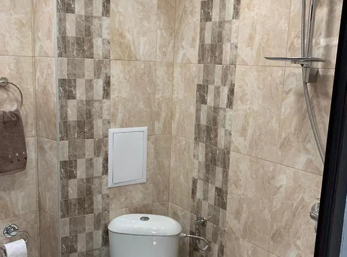 Welcome דירה סטרה זגורה