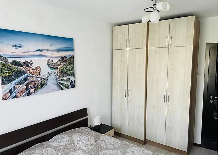 Appartement Welcome *